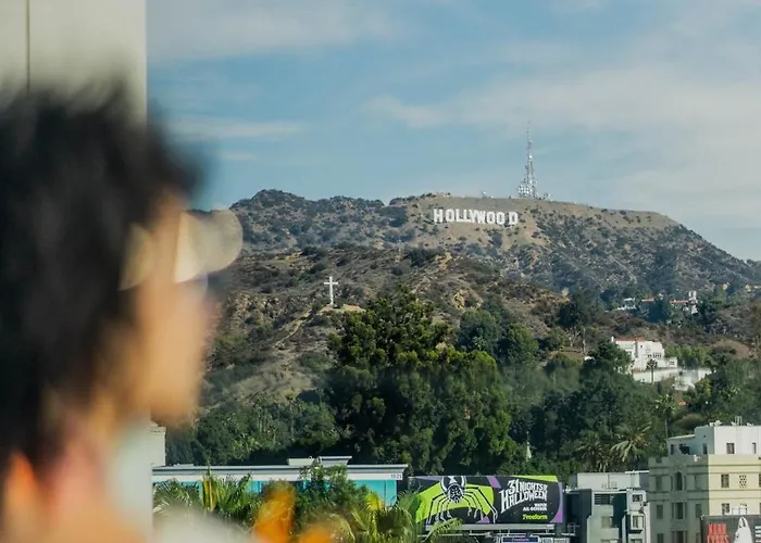 Loews Hollywood Hotel