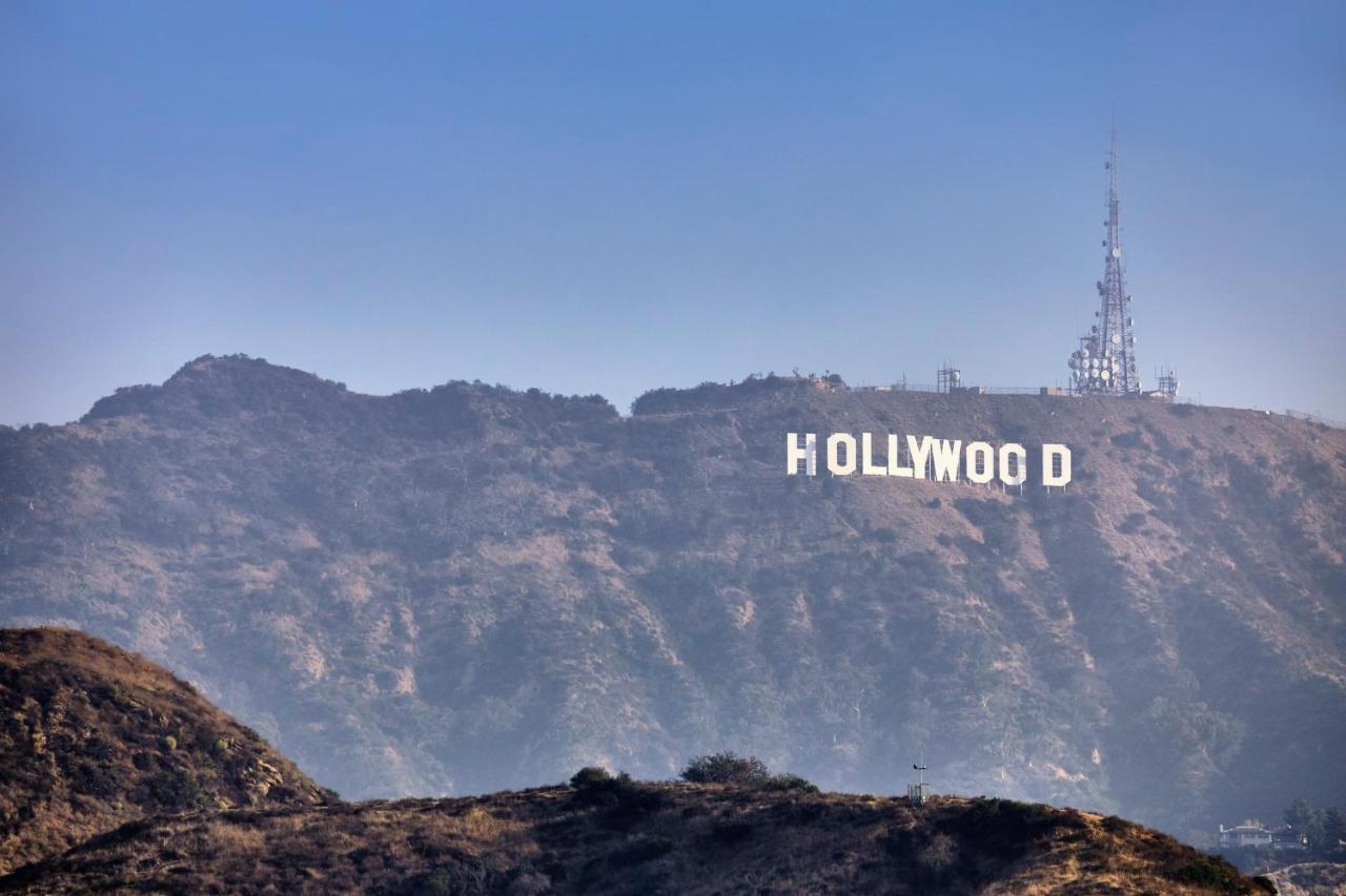 Loews Hollywood