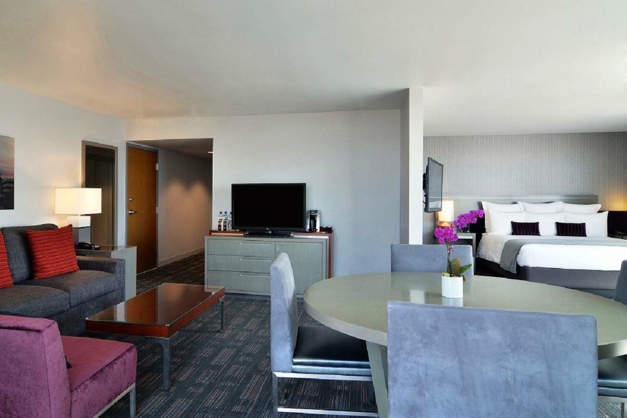 Loews Hollywood Los Angeles